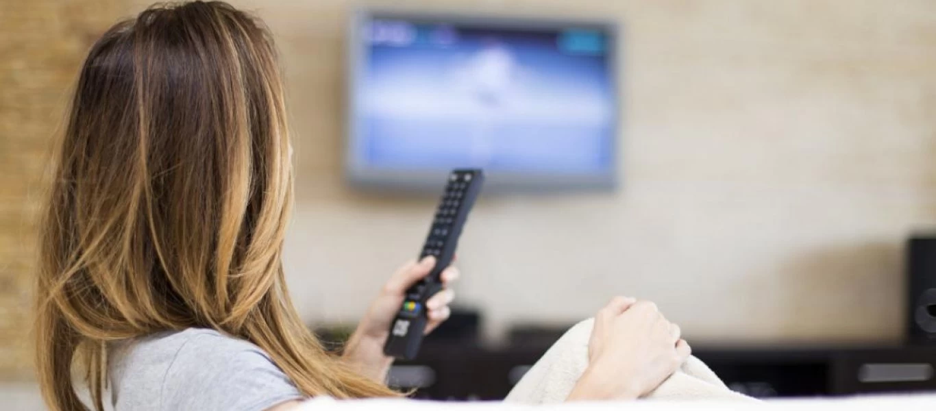 Τηλεθέαση: H σειρά που χτύπησε 52,4% στις νέες γυναίκες